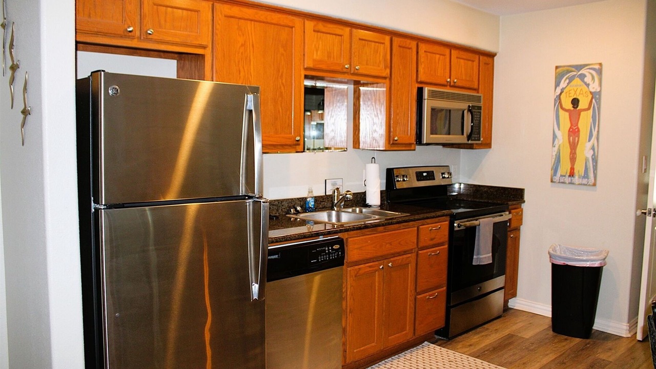 Photo of Kitchen in Rockport