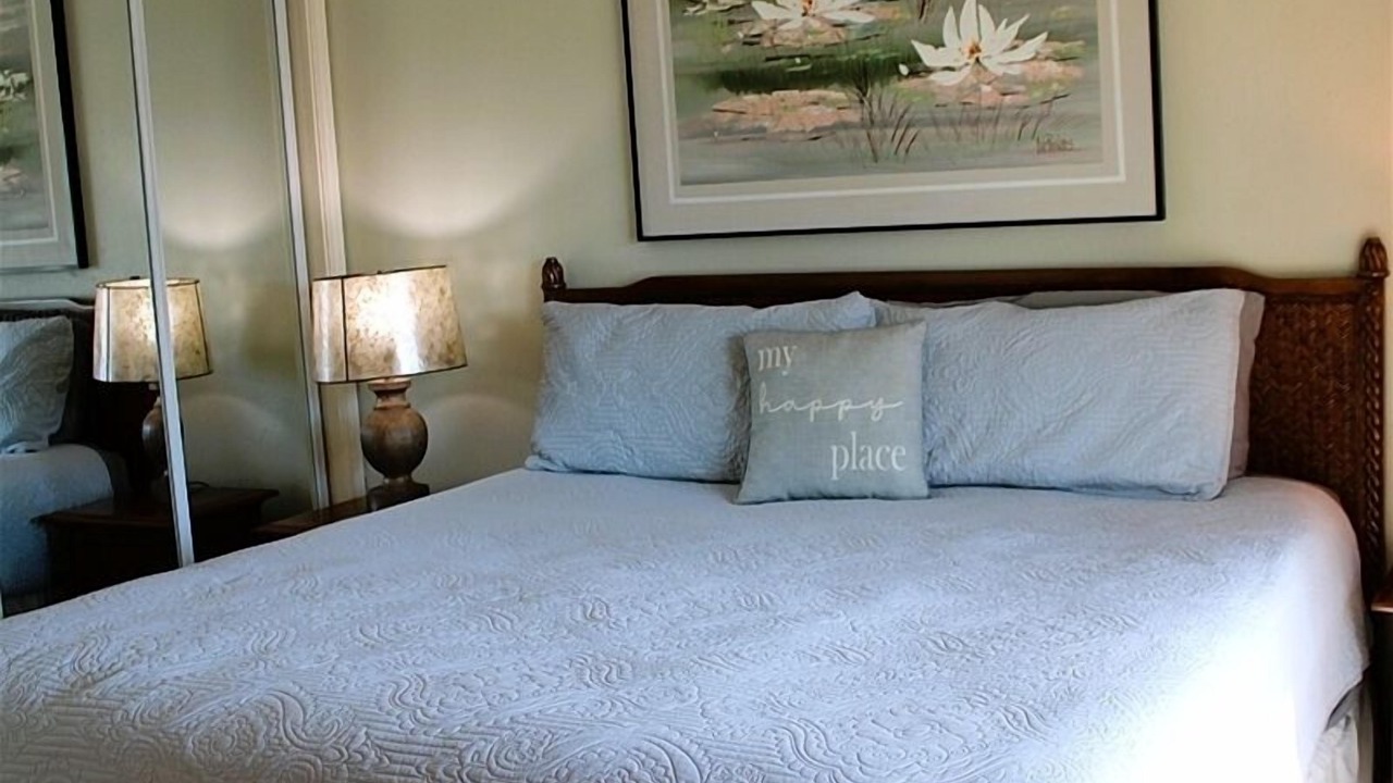 Photo of Bedroom in Rockport