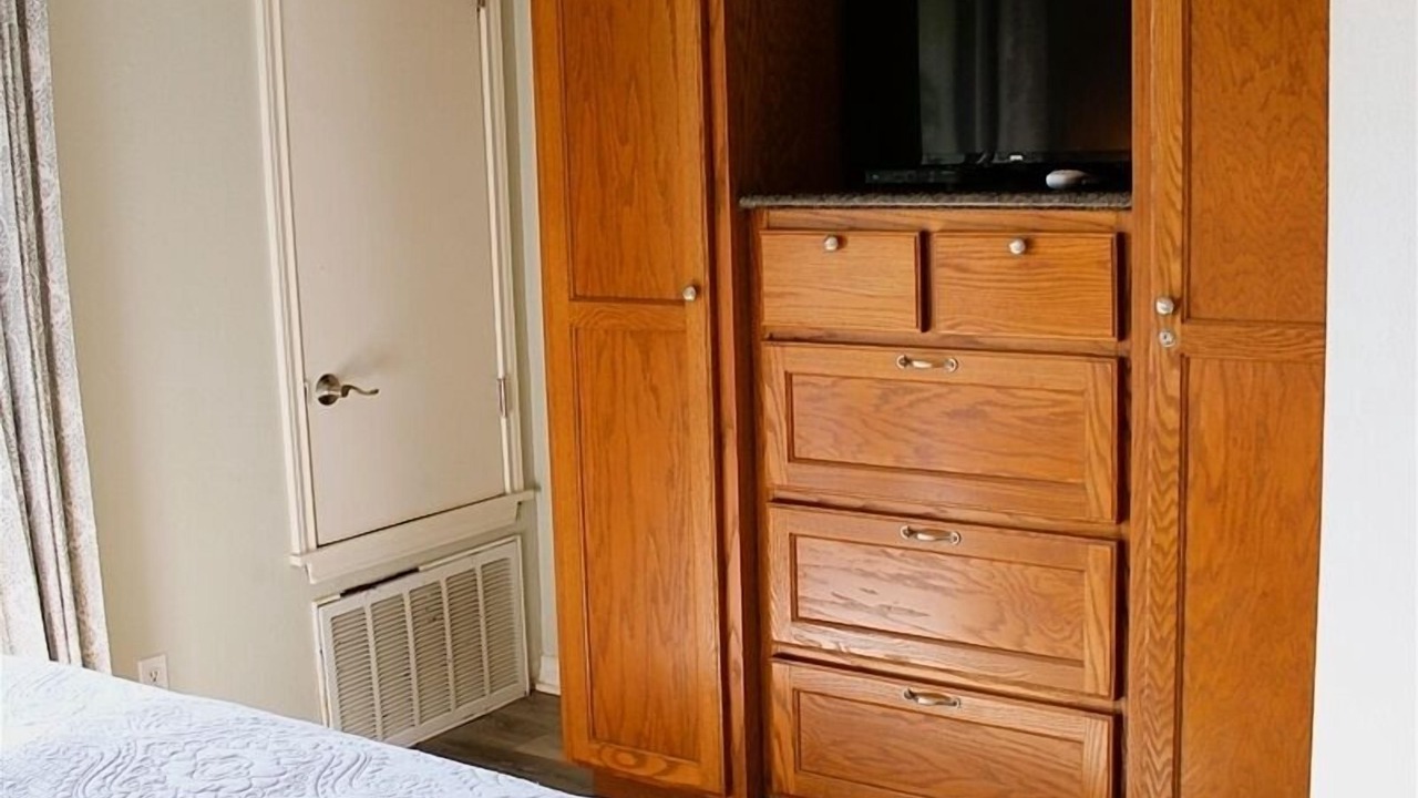 Photo of Bedroom in Rockport