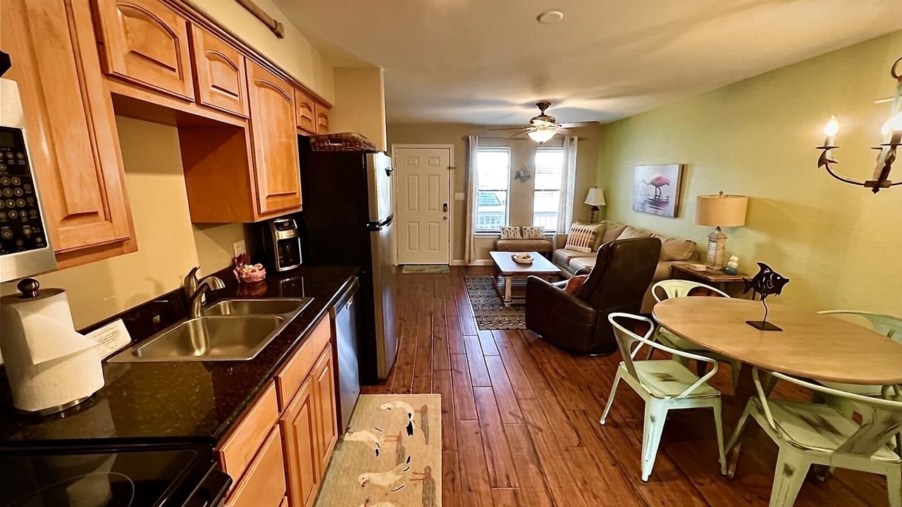 Photo of Kitchen in Rockport