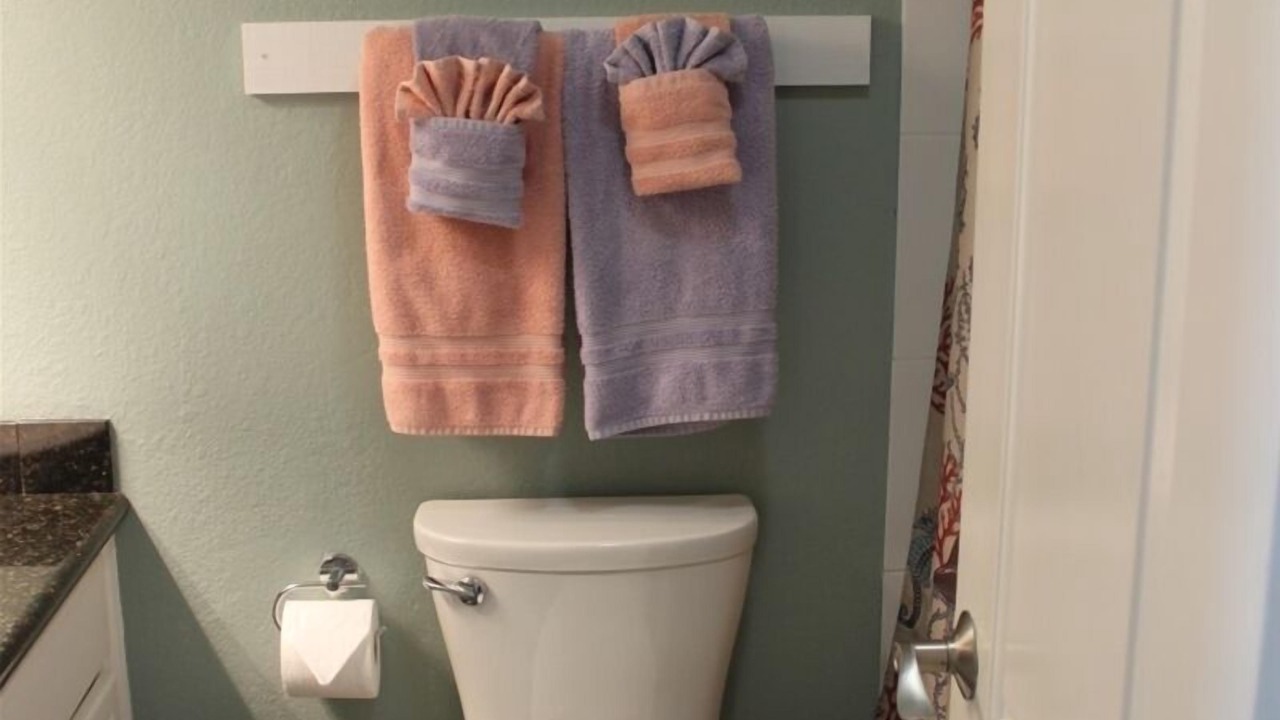 Photo of Bathroom in Rockport