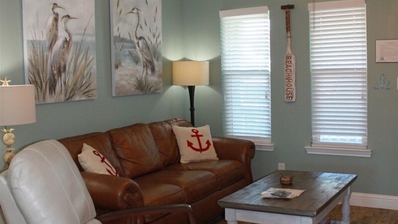 Photo of Livingroom in Rockport
