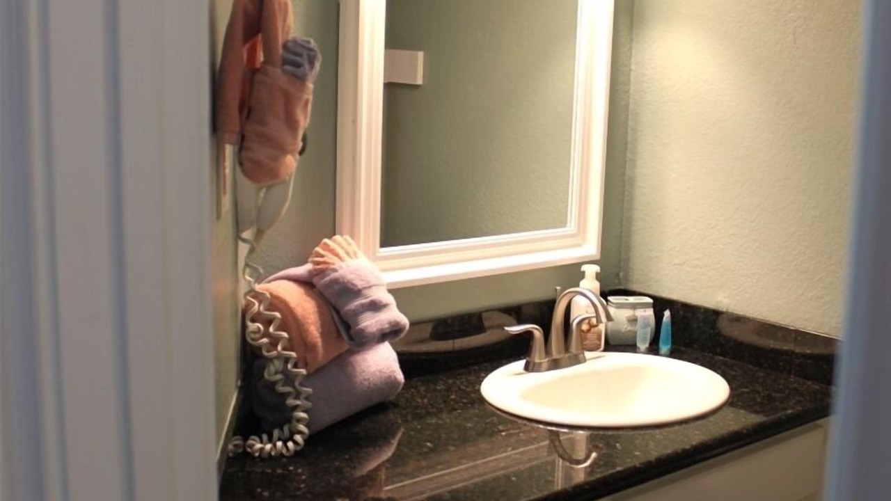 Photo of Bathroom in Rockport