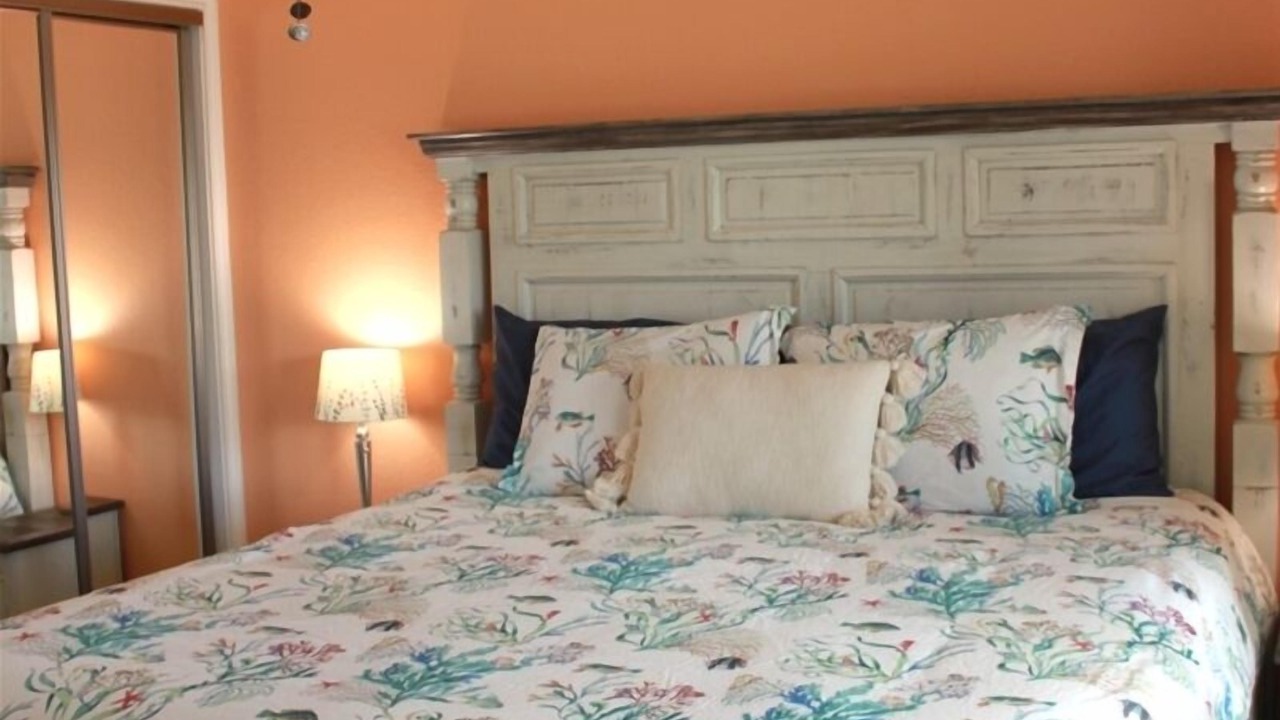 Photo of Bedroom in Rockport