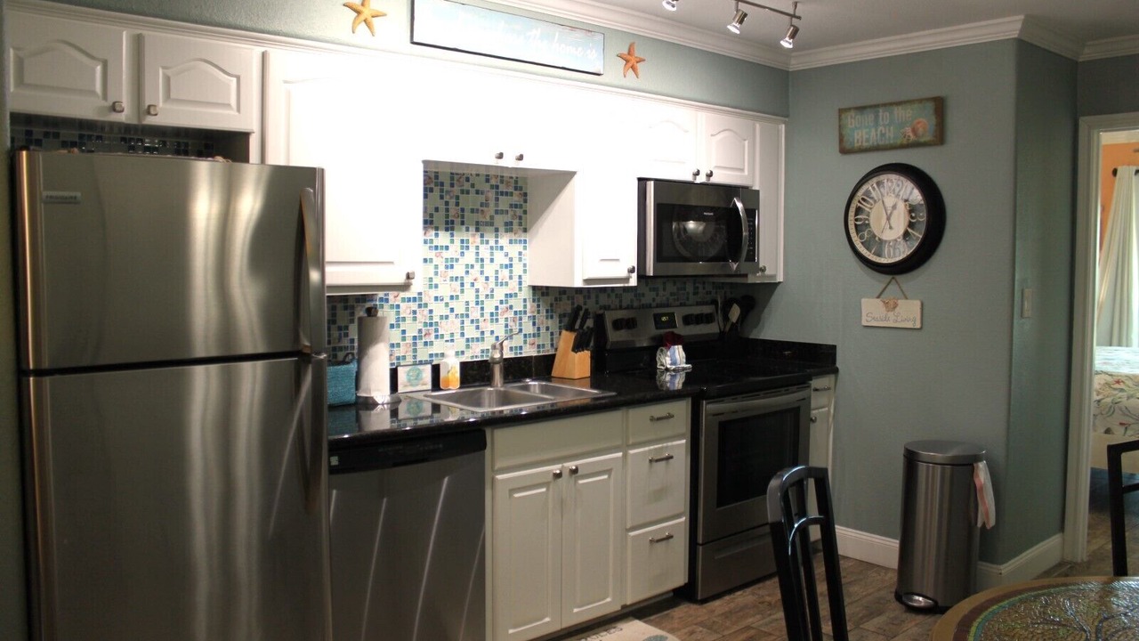 Photo of Kitchen in Rockport