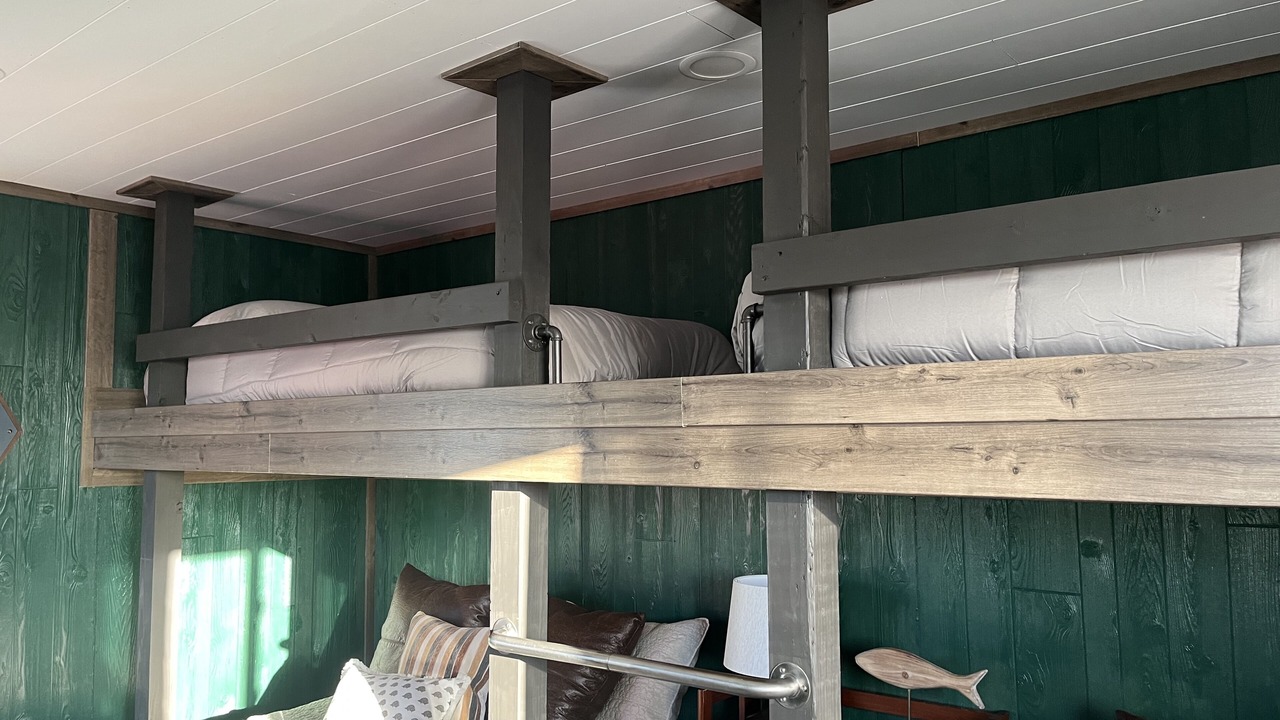 Photo of Bedroom in Platte