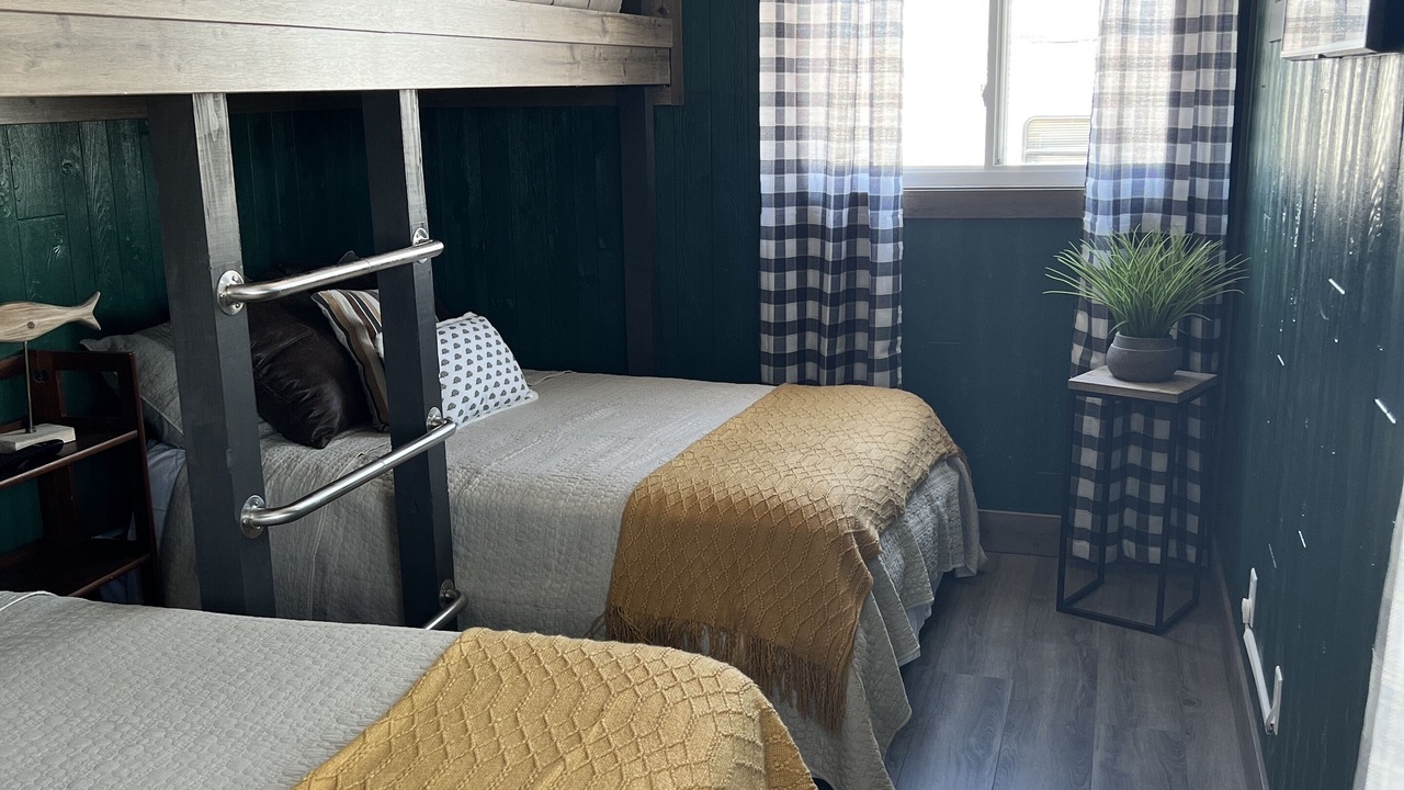 Photo of Bedroom in Platte