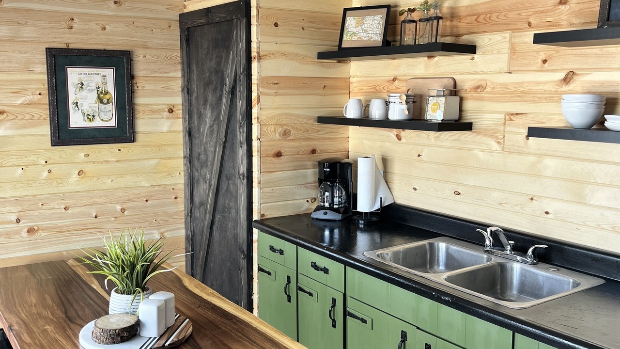 Photo of Kitchen in Platte