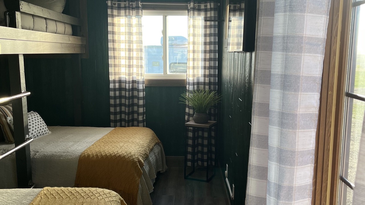 Photo of Bedroom in Platte