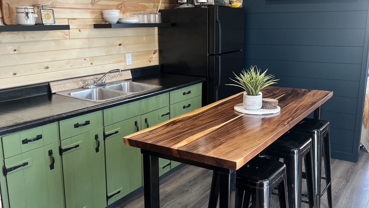 Photo of Kitchen in Platte