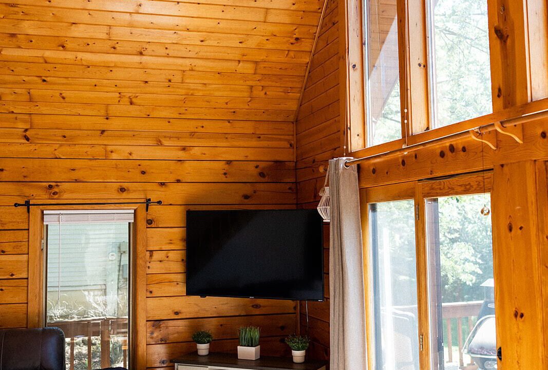 Photo of Bedroom in Salem Lakes
