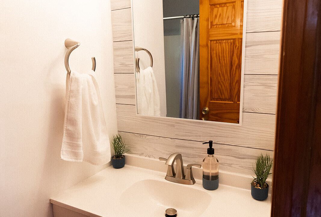 Photo of Bathroom in Salem Lakes