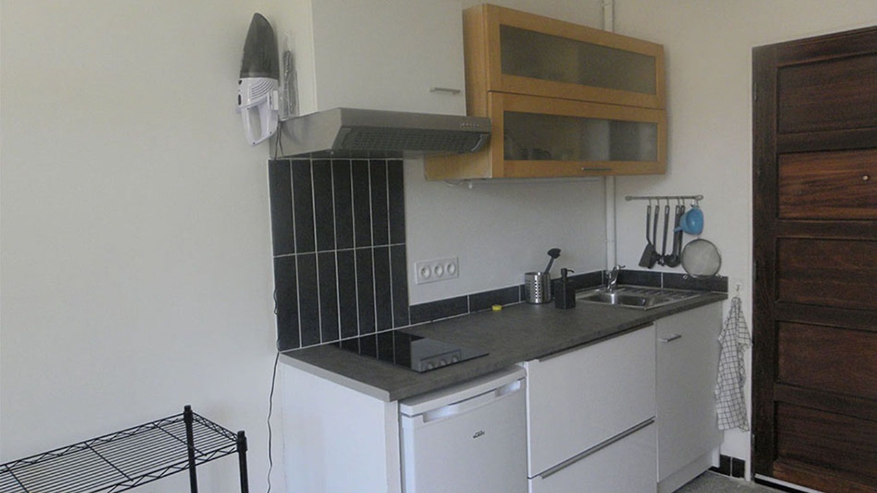 Photo of Kitchen in Charleval