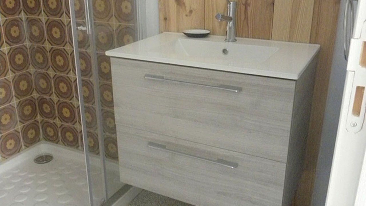 Photo of Bathroom in Charleval