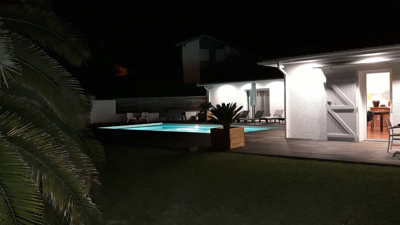 Photo of Outdoor in Anglet