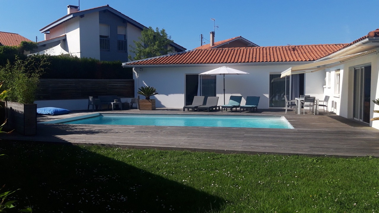 Photo of Outdoor in Anglet