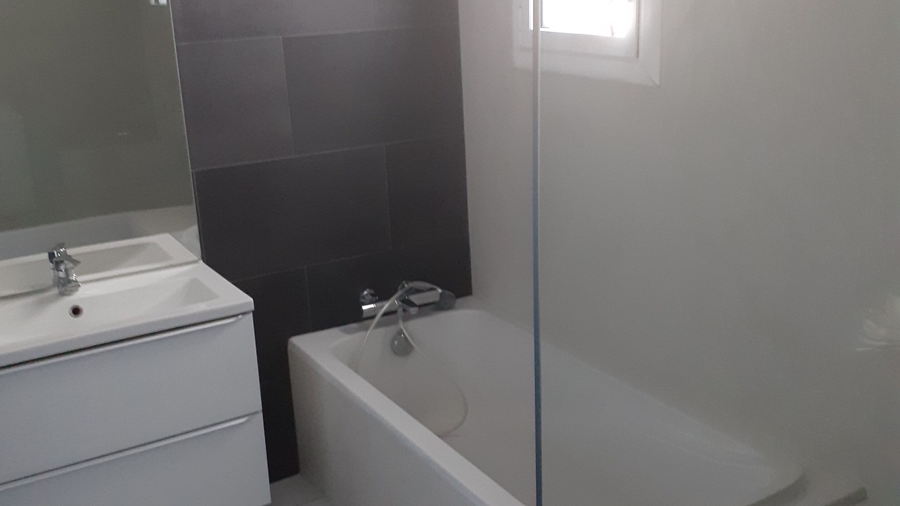 Photo of Bathroom in Anglet