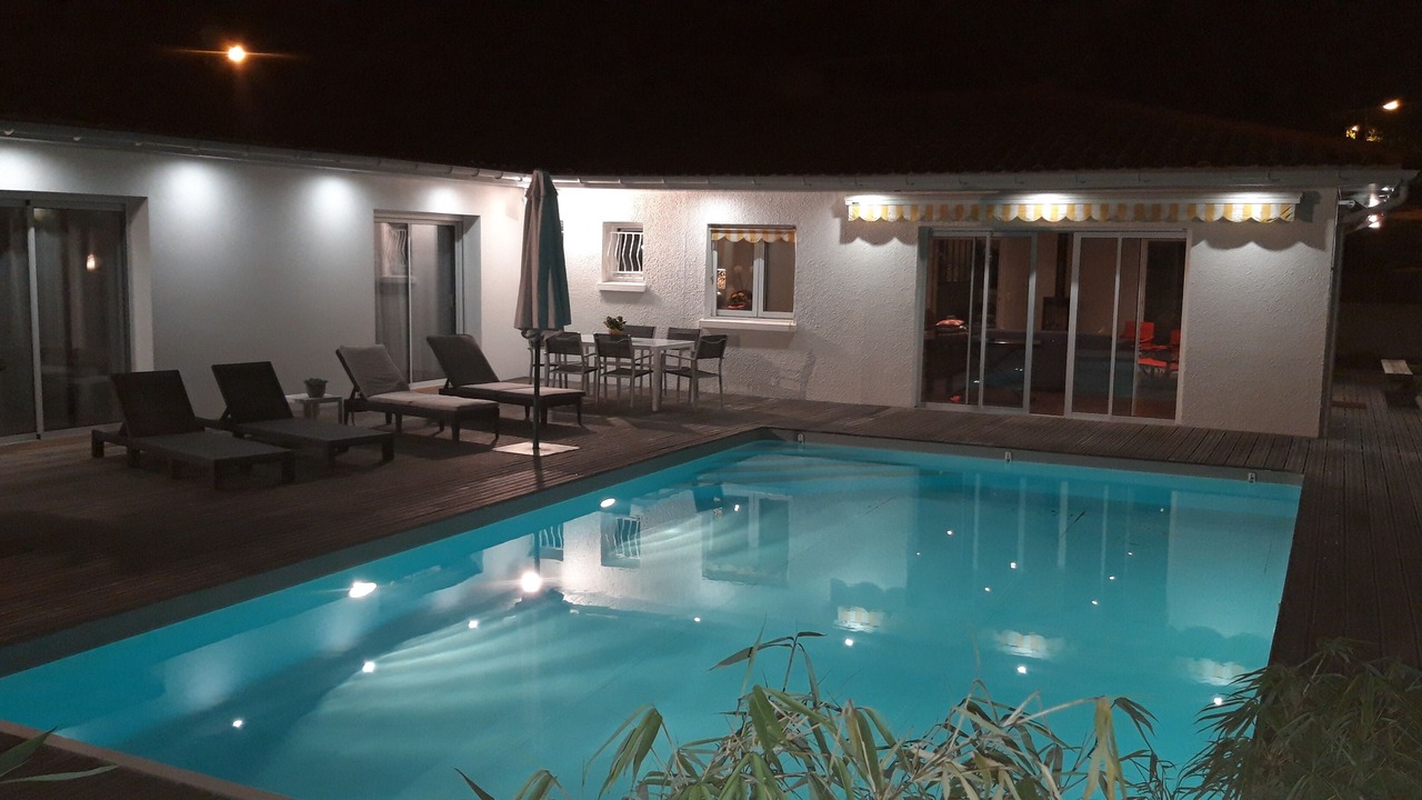 Photo of Outdoor in Anglet