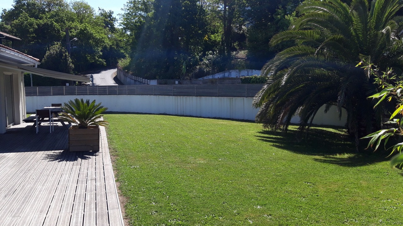 Photo of Outdoor in Anglet