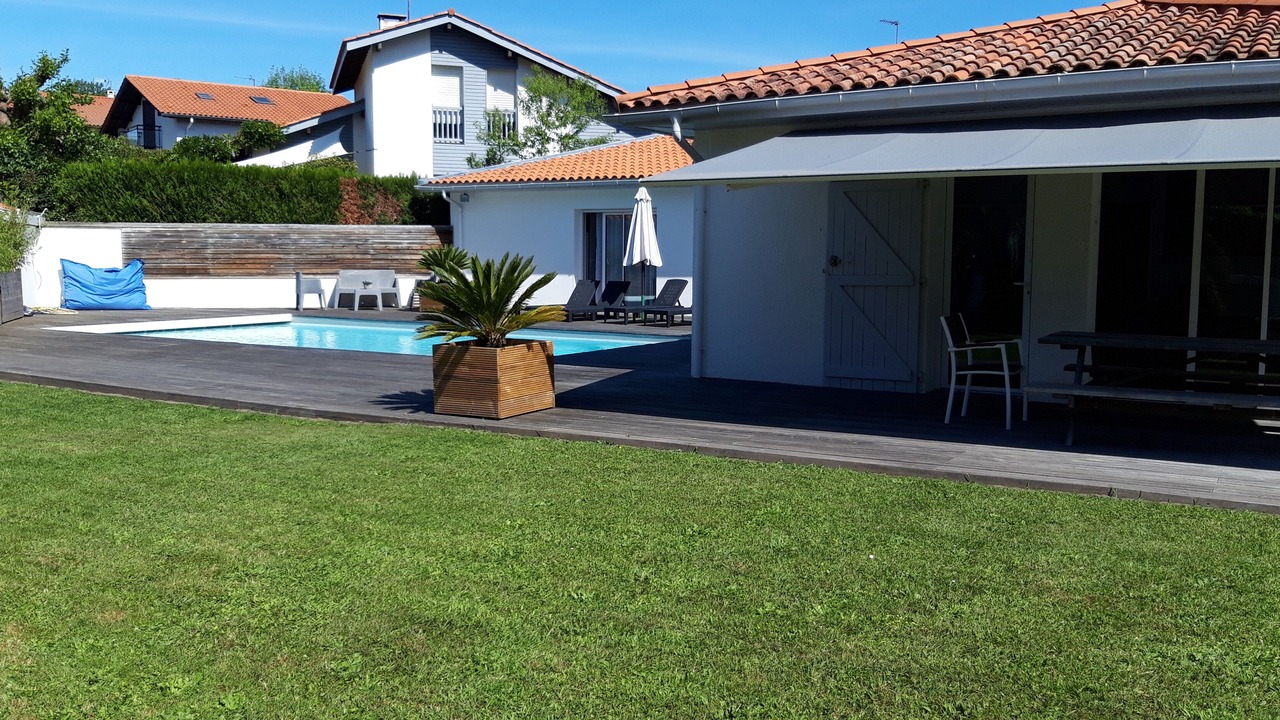 Photo of Outdoor in Anglet