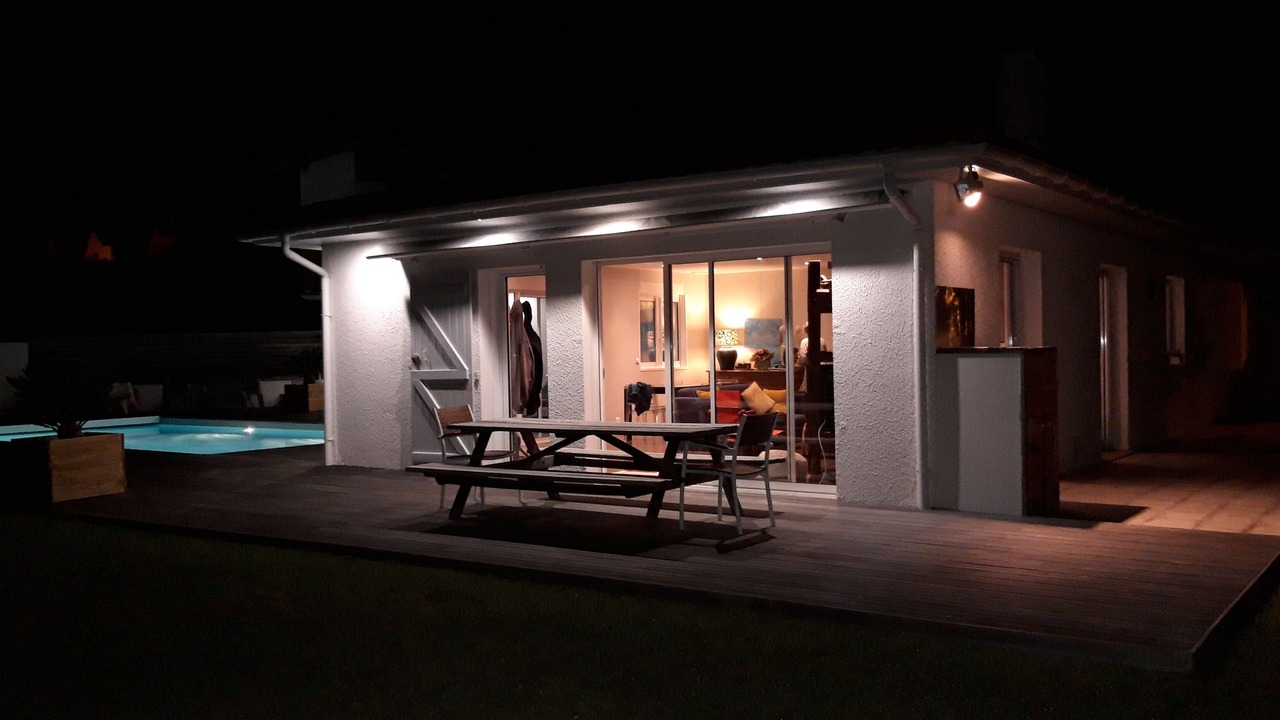 Photo of Outdoor in Anglet