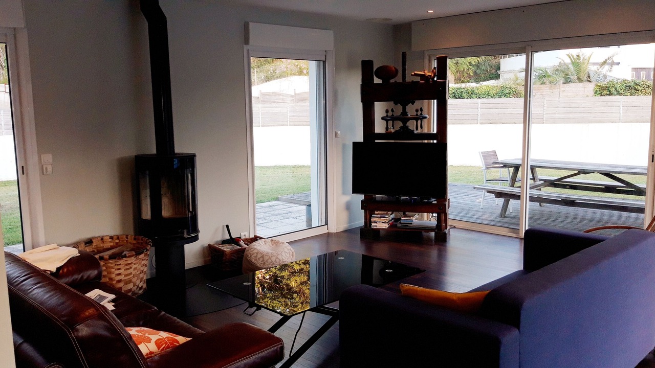 Photo of Livingroom in Anglet