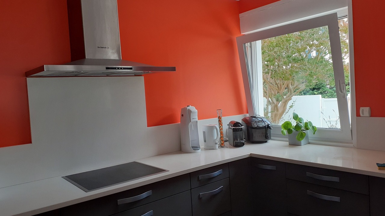 Photo of Kitchen in Anglet