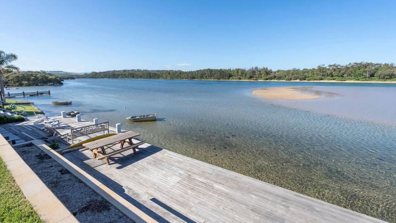 Photo of Outdoor in Minnamurra