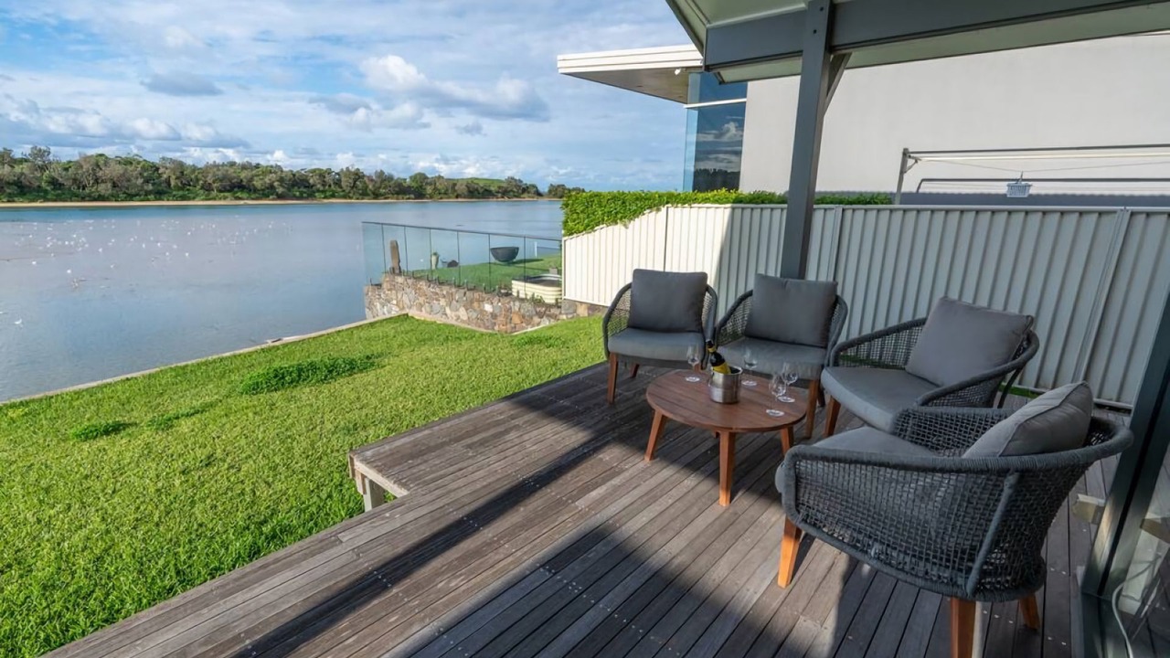 Photo of Patio Balcony in Minnamurra