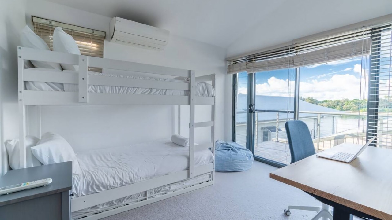 Photo of Bedroom in Minnamurra