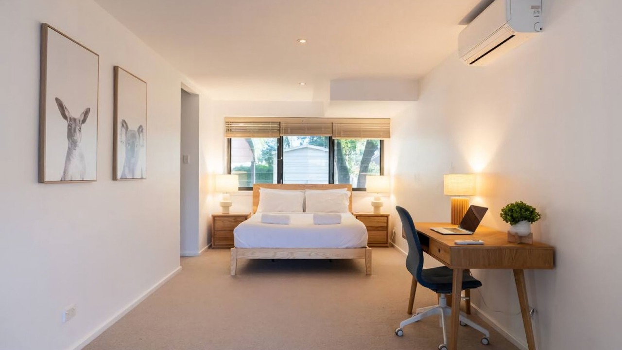 Photo of Bedroom in Minnamurra