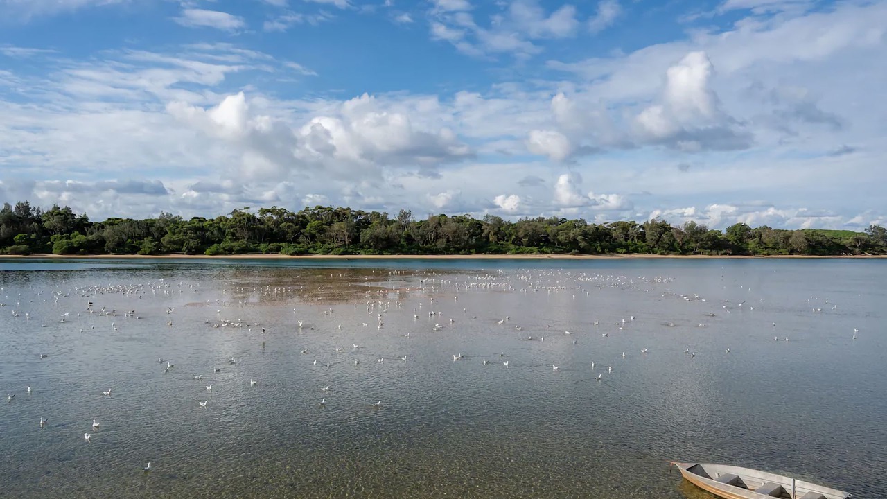 Photo of Outdoor in Minnamurra