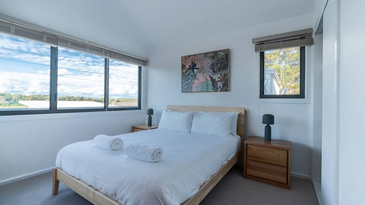 Photo of Bedroom in Minnamurra