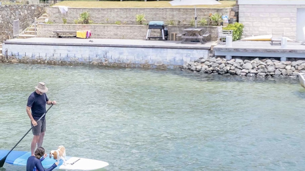 Photo of Outdoor in Minnamurra