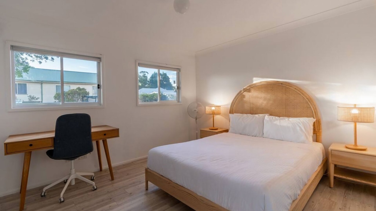 Photo of Bedroom in Minnamurra