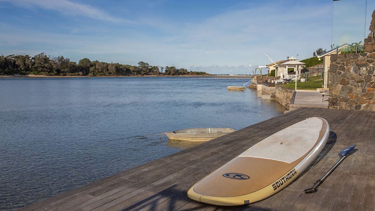 Photo of Outdoor in Minnamurra