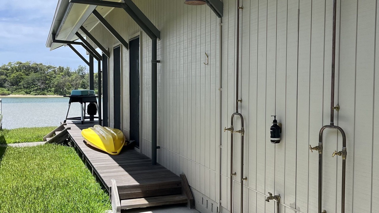 Photo of Outdoor in Minnamurra