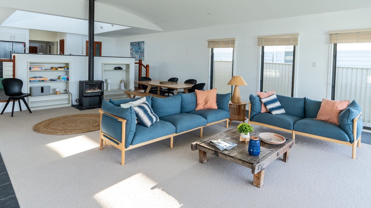 Photo of Livingroom in Minnamurra