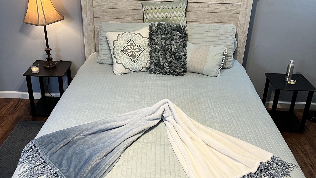 Photo of Bedroom in Albany