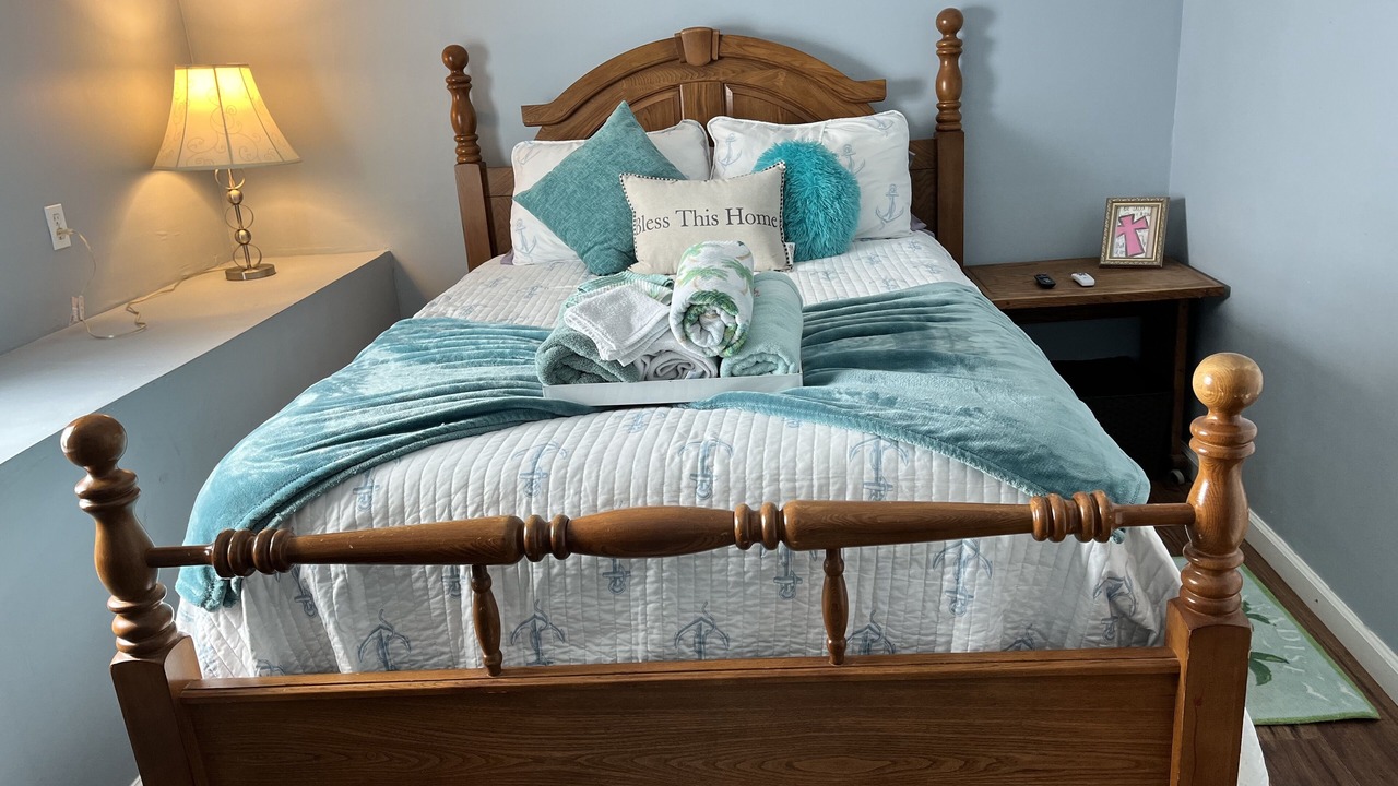 Photo of Bedroom in Albany