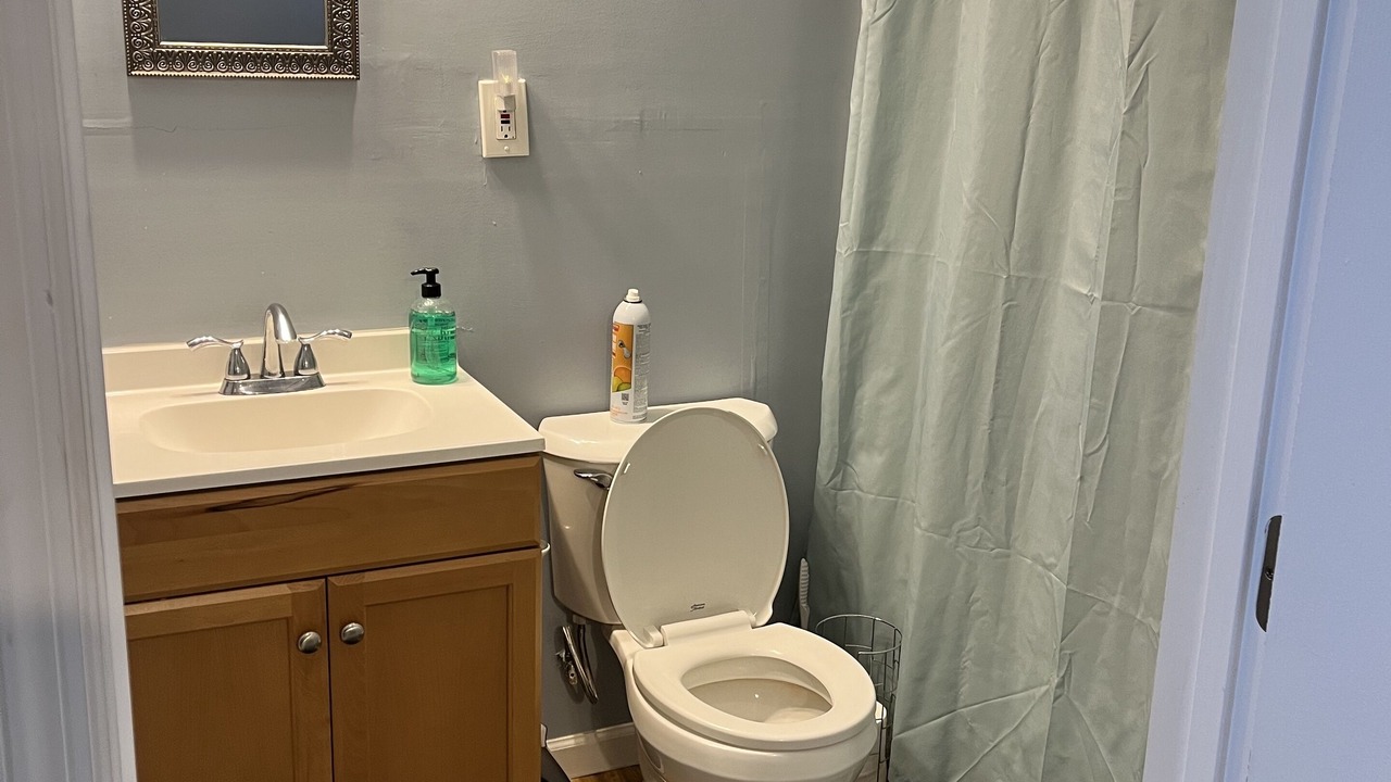 Photo of Bathroom in Albany