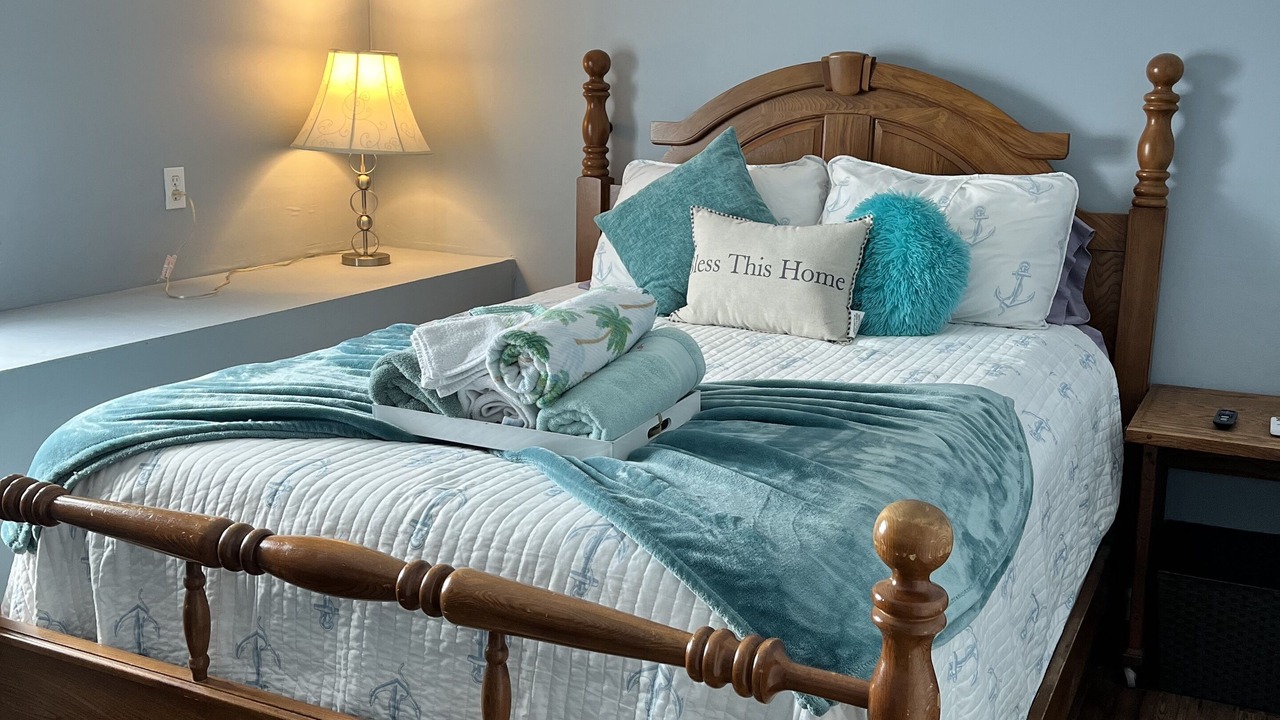 Photo of Bedroom in Albany