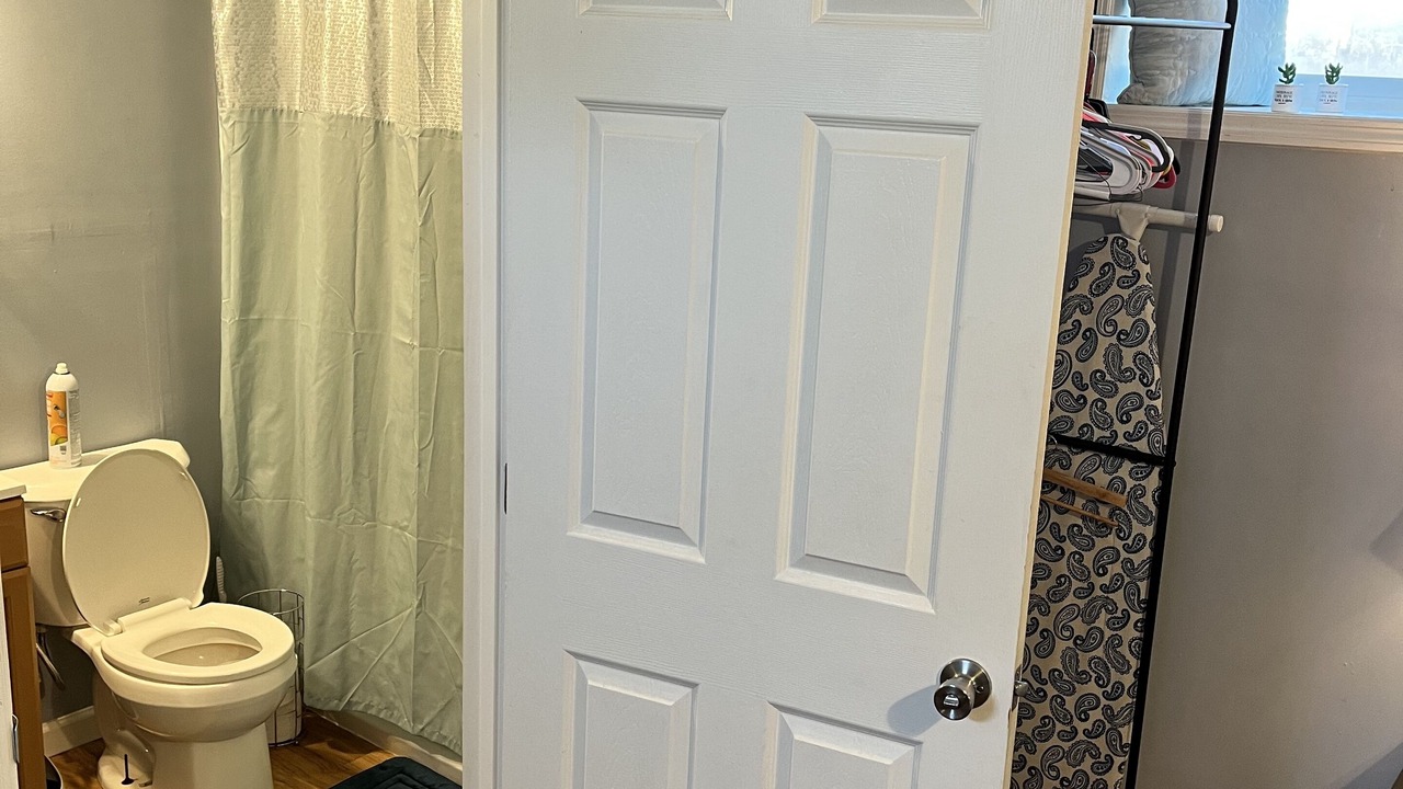 Photo of Bathroom in Albany