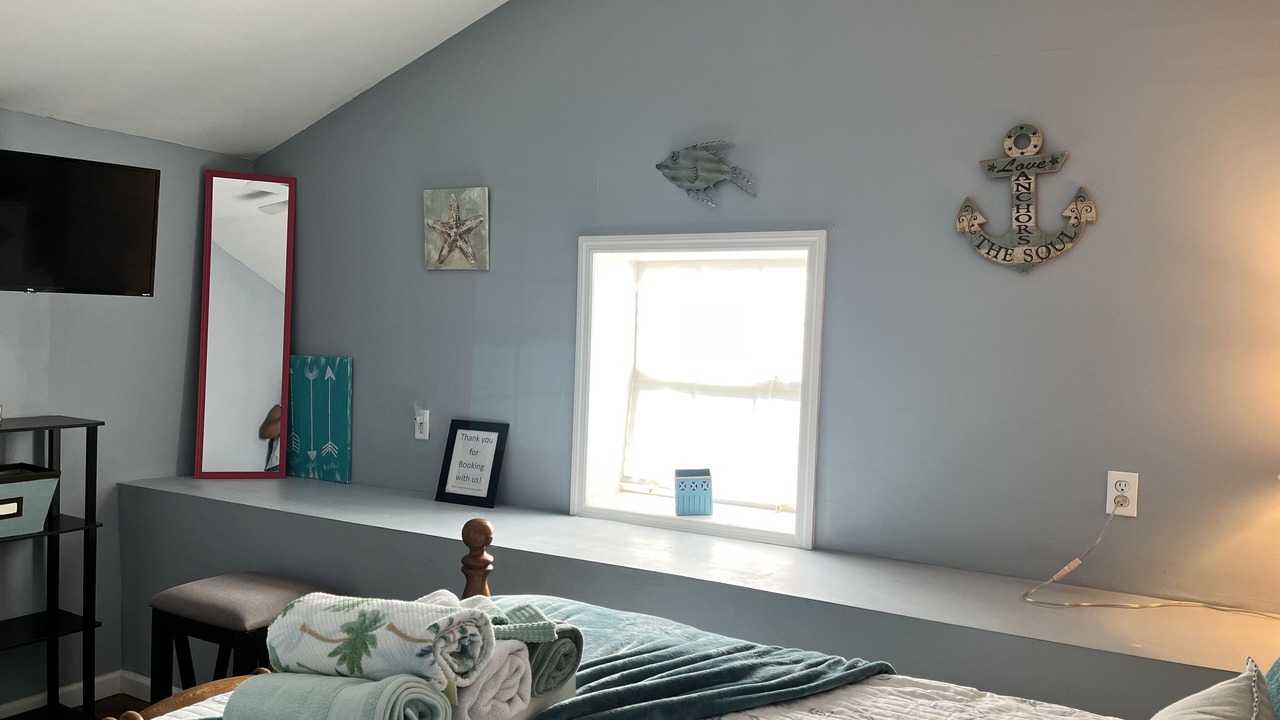 Photo of Bedroom in Albany