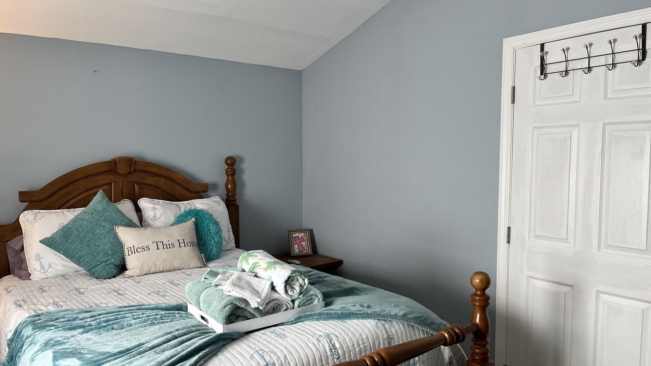 Photo of Bedroom in Albany