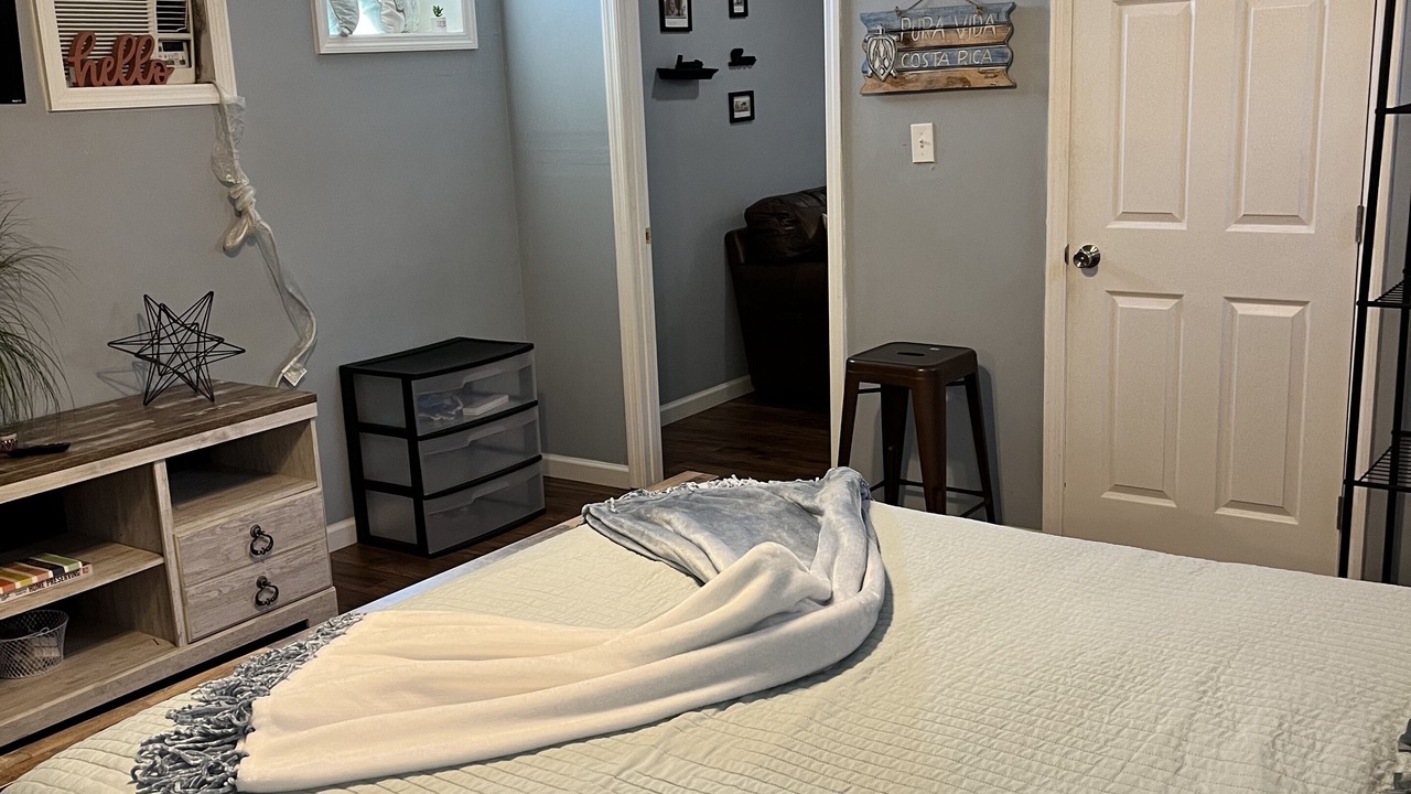 Photo of Bedroom in Albany