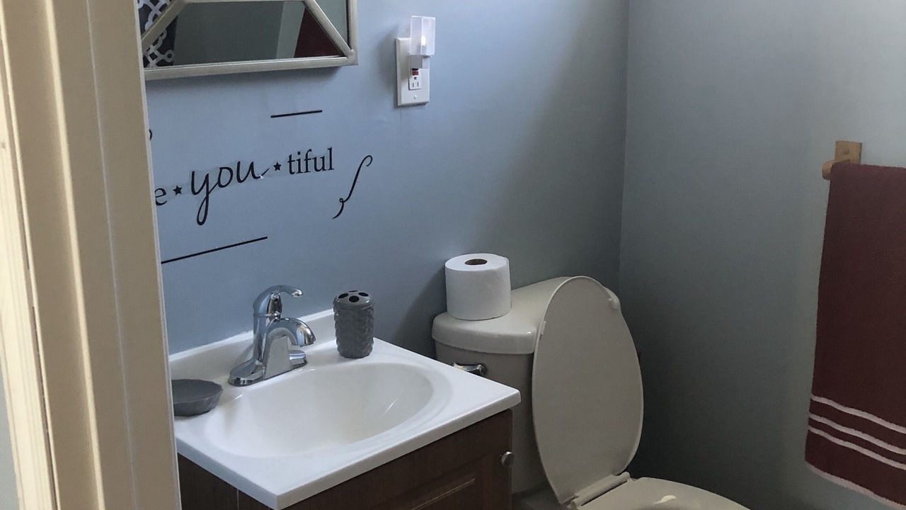 Photo of Bathroom in Albany