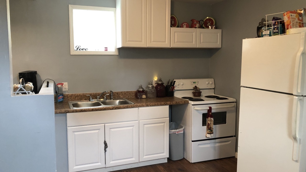 Photo of Kitchen in Albany