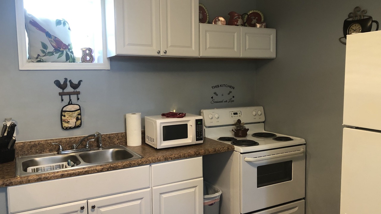 Photo of Kitchen in Albany