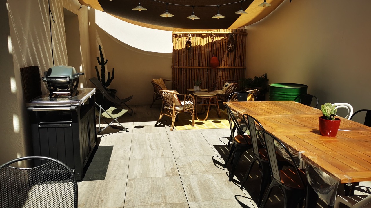 Photo of Outdoor in Valras-Plage